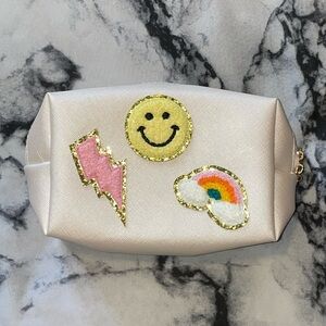 Emoji Toiletry Bag